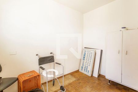Quarto de Serviço de casa para alugar com 4 quartos, 270m² em Vila Olímpia, São Paulo