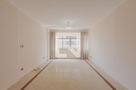 Sala de apartamento para alugar com 3 quartos, 125m² em Pinheiros, São Paulo