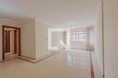 Sala de apartamento para alugar com 3 quartos, 125m² em Pinheiros, São Paulo