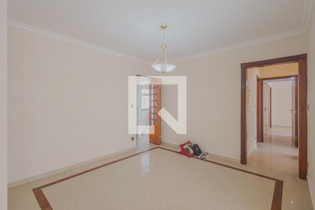 Sala de apartamento para alugar com 3 quartos, 125m² em Pinheiros, São Paulo