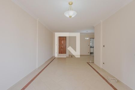Sala de apartamento para alugar com 3 quartos, 125m² em Pinheiros, São Paulo