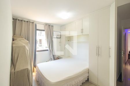 Suíte de apartamento para alugar com 3 quartos, 70m² em Campo Grande, Rio de Janeiro