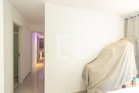 Suíte de apartamento para alugar com 3 quartos, 70m² em Campo Grande, Rio de Janeiro