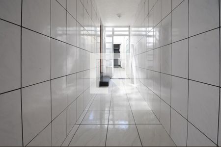 Quintal de casa à venda com 3 quartos, 150m² em Vila Euro, São Bernardo do Campo