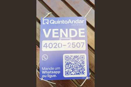 plaquinha de casa à venda com 3 quartos, 150m² em Vila Euro, São Bernardo do Campo