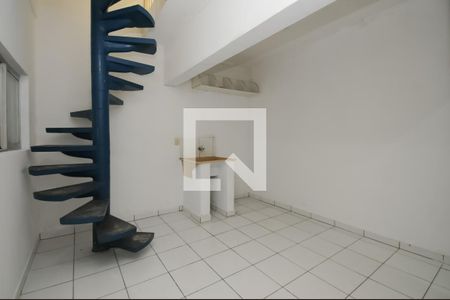 Área de Serviço de casa à venda com 3 quartos, 150m² em Vila Euro, São Bernardo do Campo