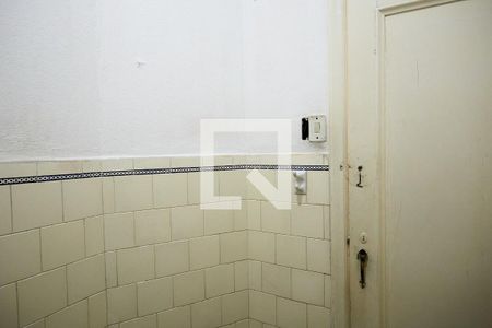 Banheiro de apartamento à venda com 2 quartos, 77m² em Centro, Belo Horizonte