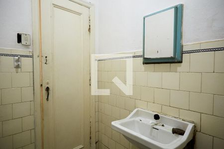 Banheiro de apartamento à venda com 2 quartos, 77m² em Centro, Belo Horizonte