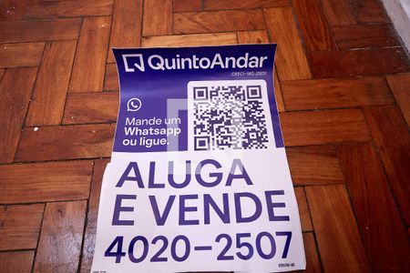 Placa de apartamento à venda com 2 quartos, 77m² em Centro, Belo Horizonte