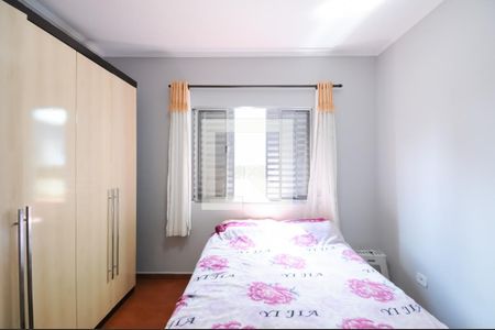 quarto 2  ( Casa 1 )   de casa à venda com 5 quartos, 287m² em Vila Santa Luzia, São Bernardo do Campo