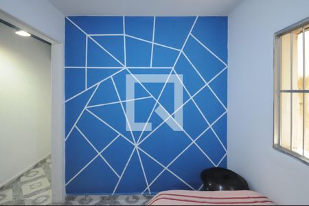 Quarto 1 ( Casa 2 ) de casa à venda com 5 quartos, 287m² em Vila Santa Luzia, São Bernardo do Campo