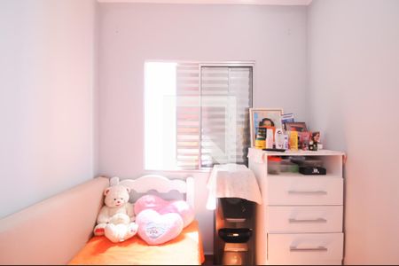 quarto 1  ( Casa 1 )   de casa à venda com 5 quartos, 287m² em Vila Santa Luzia, São Bernardo do Campo