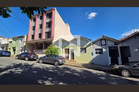 Foto 14 de casa à venda com 2 quartos, 80m² em Mooca, São Paulo