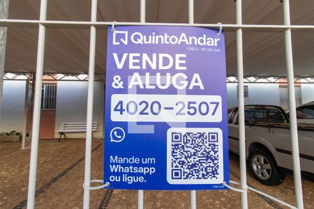 Placa de apartamento à venda com 2 quartos, 70m² em Bonfim, Campinas