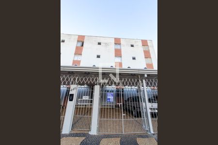 Cozinha de apartamento à venda com 2 quartos, 70m² em Bonfim, Campinas