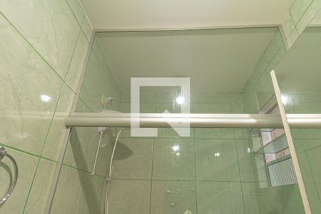 Banheiro de casa à venda com 3 quartos, 100m² em Mato Grande, Canoas