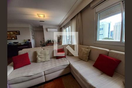 Apartamento à venda com 4 quartos, 136m² em Pompeia, São Paulo