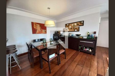 Apartamento à venda com 4 quartos, 136m² em Pompeia, São Paulo