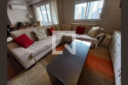 Apartamento à venda com 4 quartos, 136m² em Pompeia, São Paulo