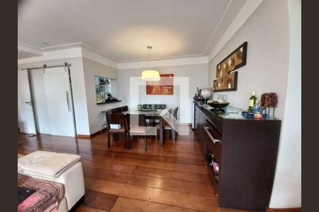 Apartamento à venda com 4 quartos, 136m² em Pompeia, São Paulo