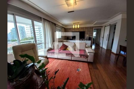 Apartamento à venda com 4 quartos, 136m² em Pompeia, São Paulo