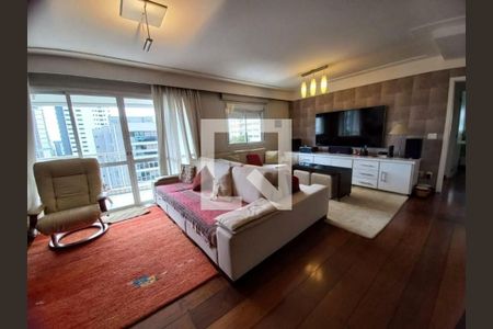 Apartamento à venda com 4 quartos, 136m² em Pompeia, São Paulo