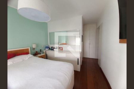 Apartamento à venda com 4 quartos, 136m² em Pompeia, São Paulo