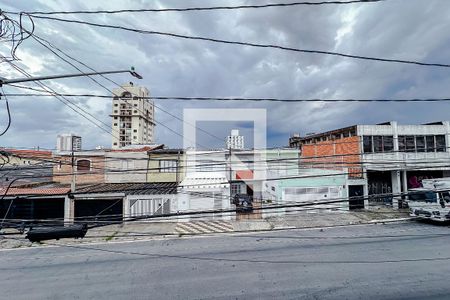 Vista da Varanda de casa à venda com 3 quartos, 180m² em Vila Bertioga, São Paulo