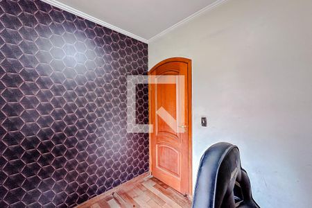 Quarto 2 de casa para alugar com 3 quartos, 180m² em Vila Bertioga, São Paulo