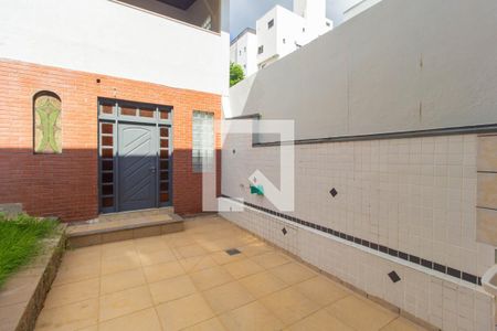 Área de Serviço de casa à venda com 5 quartos, 240m² em Marechal Rondon, Canoas