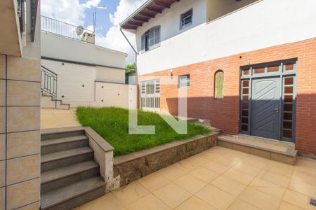 Área de Serviço de casa à venda com 5 quartos, 240m² em Marechal Rondon, Canoas