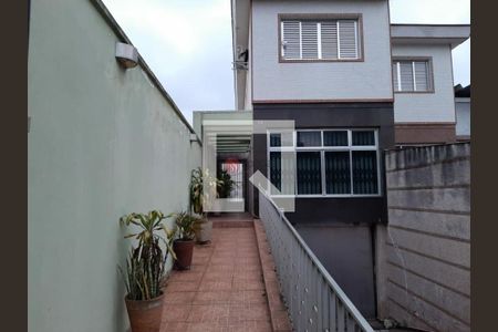 Casa à venda com 3 quartos, 400m² em Vila Antonina, São Paulo