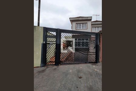 Casa à venda com 3 quartos, 400m² em Vila Antonina, São Paulo