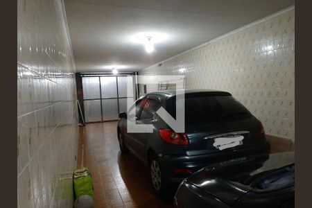 Casa à venda com 3 quartos, 400m² em Vila Antonina, São Paulo
