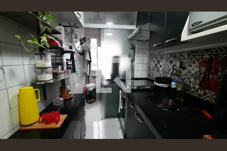 Apartamento à venda com 2 quartos, 50m² em Chácara Califórnia, São Paulo