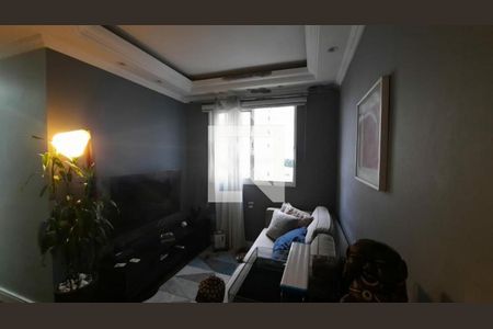 Apartamento à venda com 2 quartos, 50m² em Chácara Califórnia, São Paulo