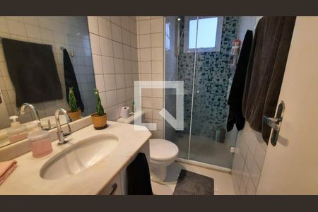 Apartamento à venda com 2 quartos, 50m² em Chácara Califórnia, São Paulo