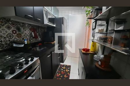 Apartamento à venda com 2 quartos, 50m² em Chácara Califórnia, São Paulo