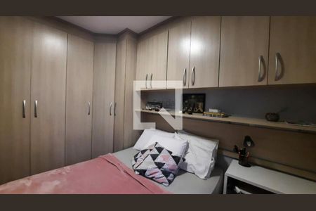 Apartamento à venda com 2 quartos, 50m² em Chácara Califórnia, São Paulo