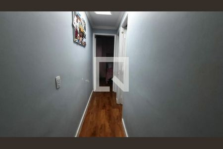 Apartamento à venda com 2 quartos, 50m² em Chácara Califórnia, São Paulo