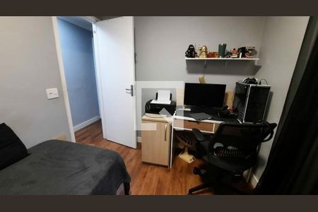 Apartamento à venda com 2 quartos, 50m² em Chácara Califórnia, São Paulo