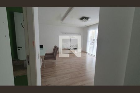 Apartamento à venda com 2 quartos, 73m² em Vila Regente Feijó, São Paulo