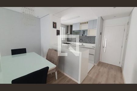 Apartamento à venda com 2 quartos, 73m² em Vila Regente Feijó, São Paulo