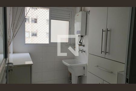 Apartamento à venda com 2 quartos, 73m² em Vila Regente Feijó, São Paulo