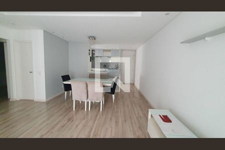 Apartamento à venda com 2 quartos, 73m² em Vila Regente Feijó, São Paulo