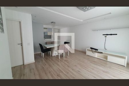 Apartamento à venda com 2 quartos, 73m² em Vila Regente Feijó, São Paulo