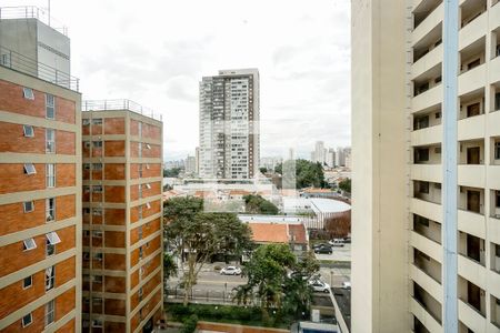 Vista do quarto 01 de apartamento à venda com 2 quartos, 70m² em Tatuapé, São Paulo