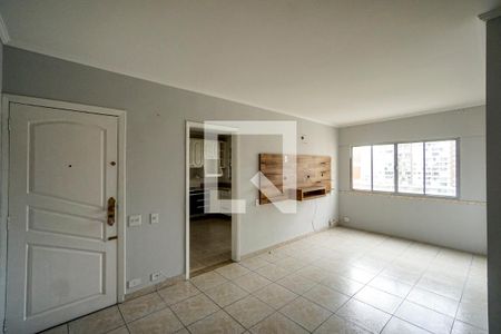 Sala de apartamento à venda com 2 quartos, 70m² em Tatuapé, São Paulo