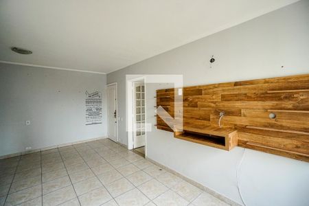Sala de apartamento à venda com 2 quartos, 70m² em Tatuapé, São Paulo