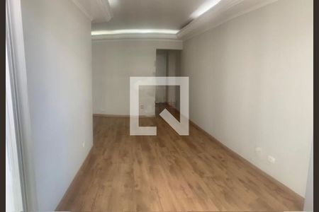 Apartamento à venda com 3 quartos, 77m² em Tatuapé, São Paulo
